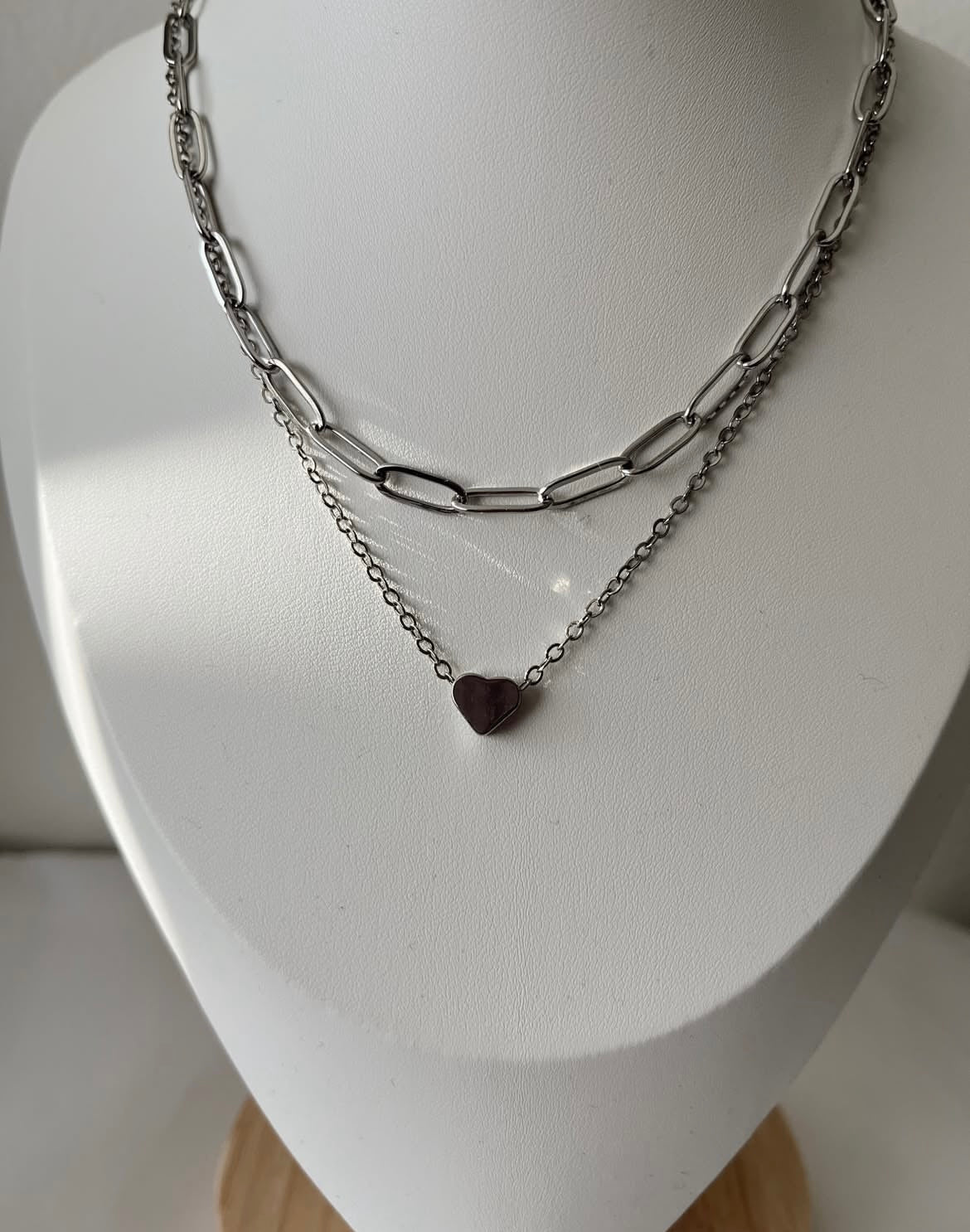 Lover Necklace