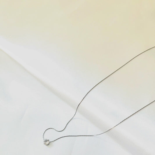 A Little Sparkle Necklace