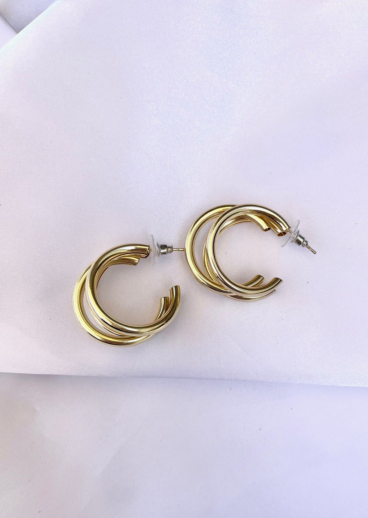 Curves Chunk Hoops