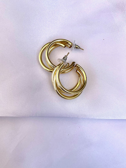 Curves Chunk Hoops