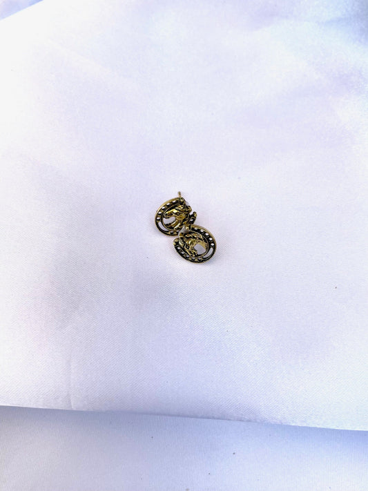 Lucky Steed Studs