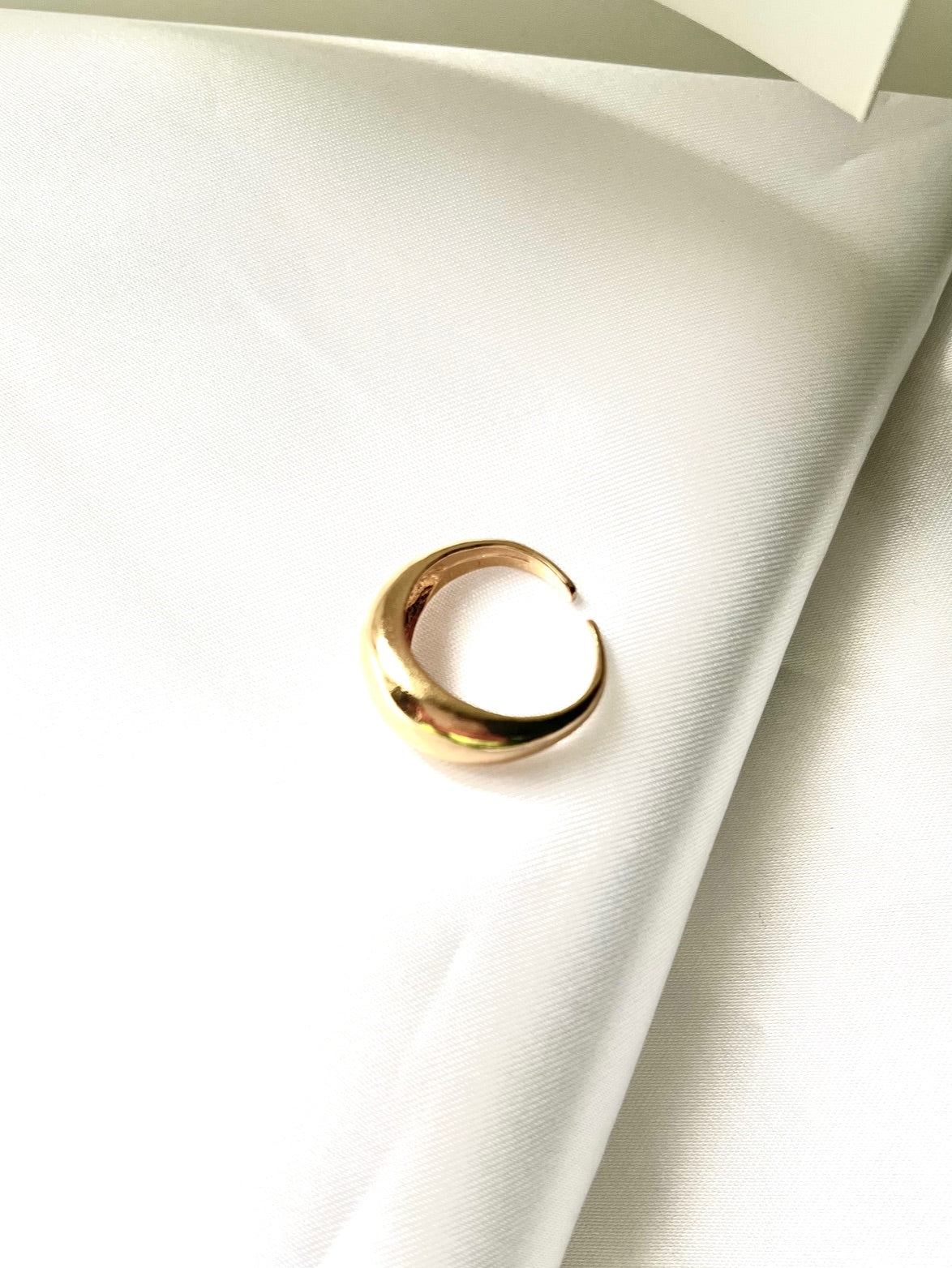 Dome Ring