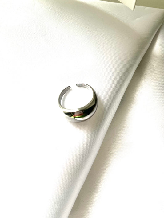 Dome Ring