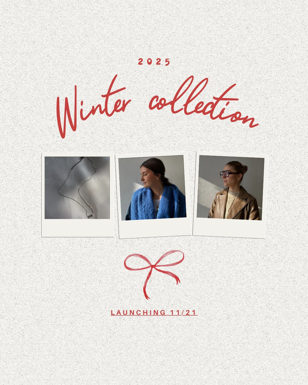 Winter Collection