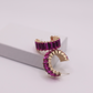 Ms.Gal Hoop Earrings
