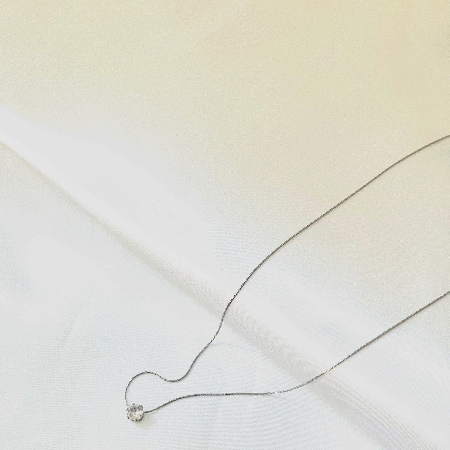 A Little Sparkle Necklace