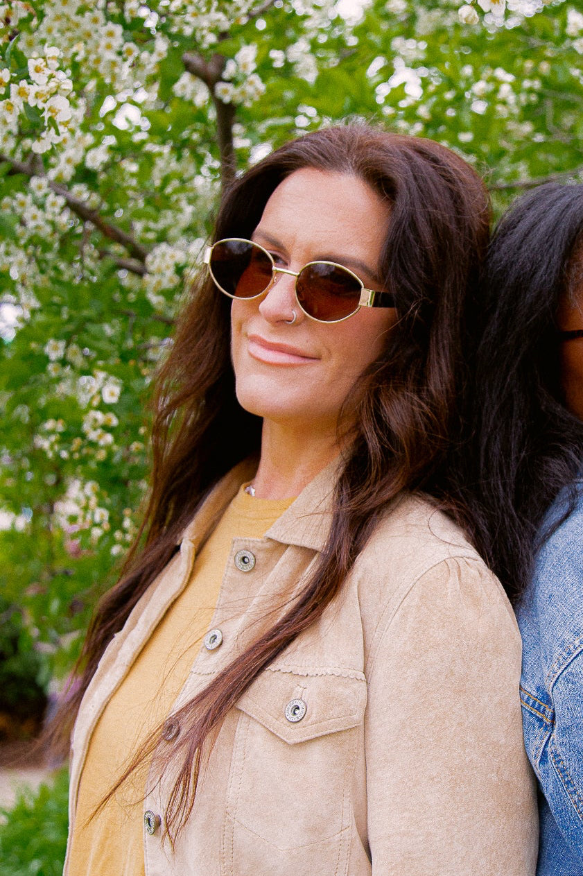 Chelsea Sunnies