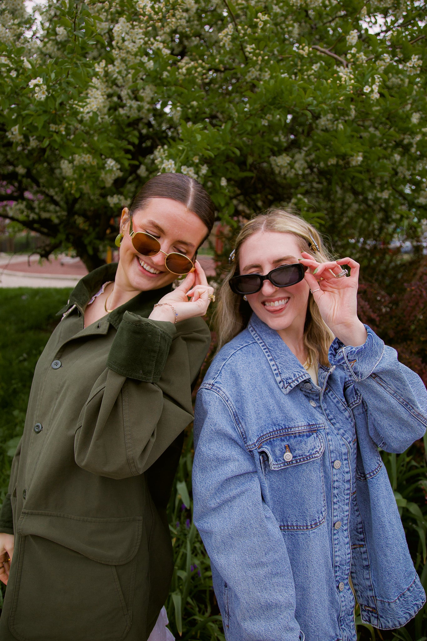 Chelsea Sunnies