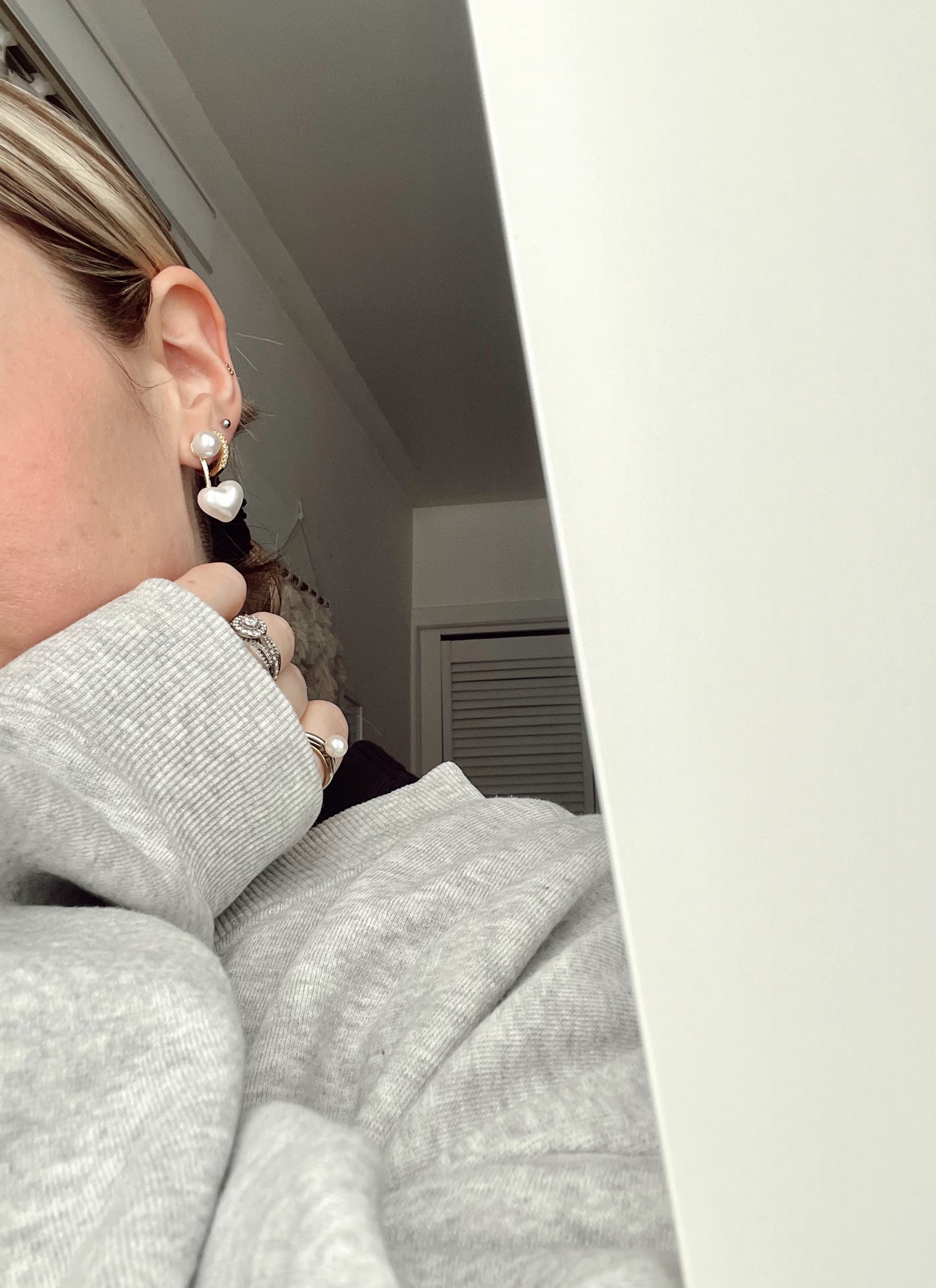 Season of Love Earrings