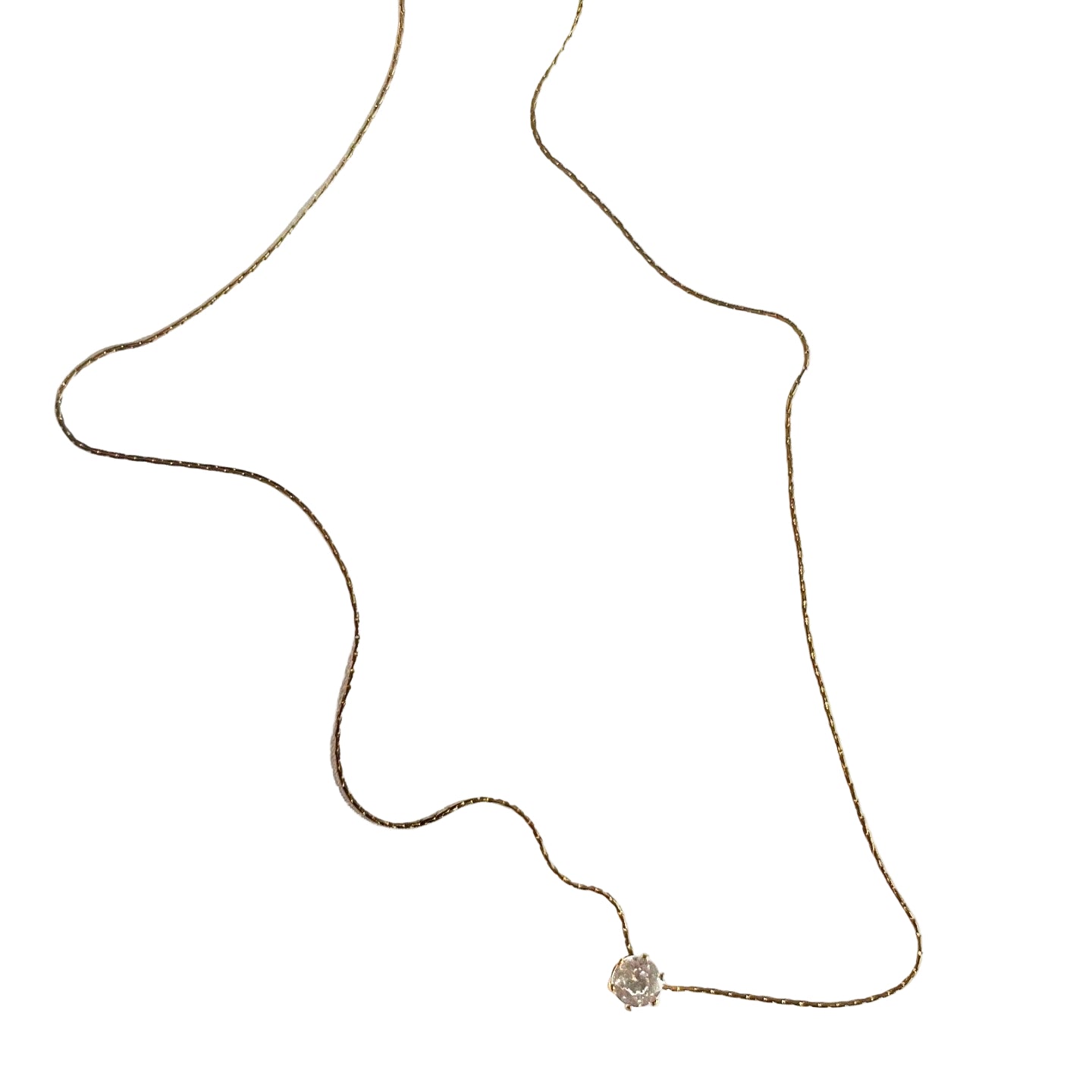 A Little Sparkle Necklace