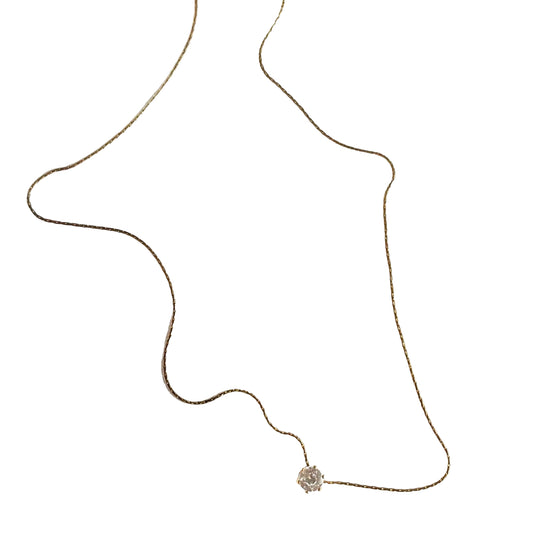 A Little Sparkle Necklace