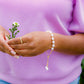 Pearls for the Girls Bracelet