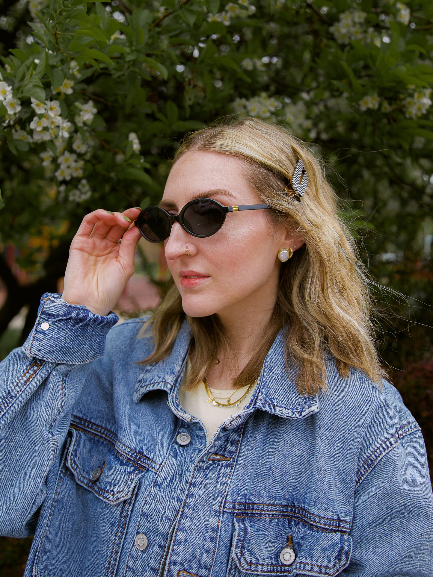 Katie Sunnies