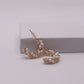 Sarah Pearl Earrings