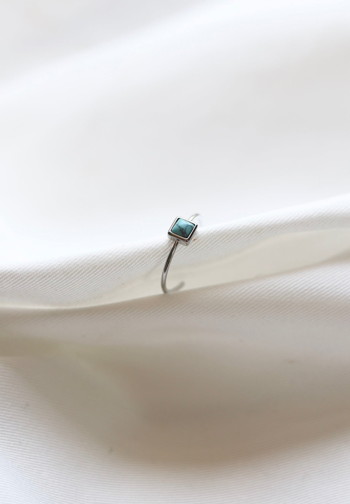 Turquoise Ring