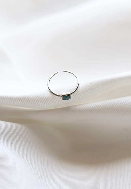 Turquoise Ring