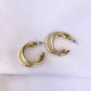 Curves Chunk Hoops