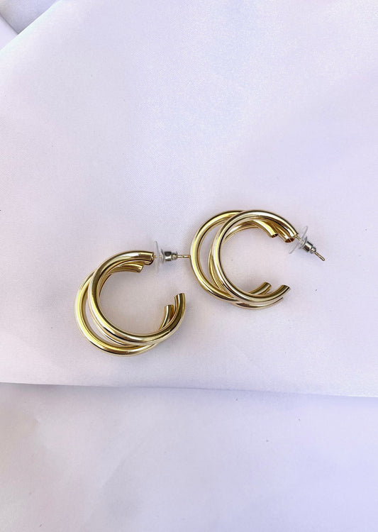 Curves Chunk Hoops