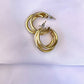 Curves Chunk Hoops