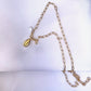 Lost and Found Necklace