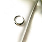 Slim Dome Ring