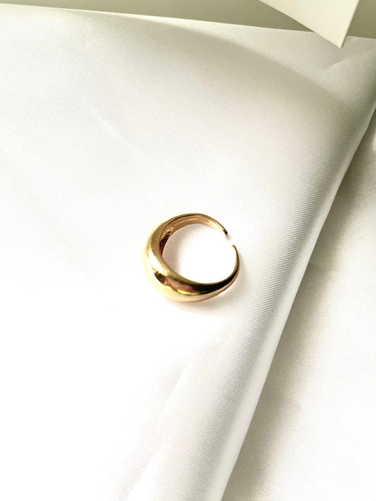 Dome Ring