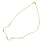 18k Starlight Necklace
