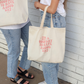 It's a Good Day Tote