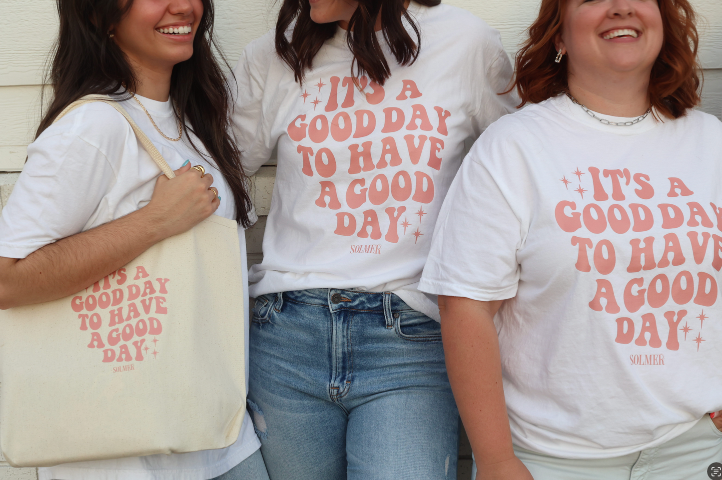 It's a Good Day TeeShirt