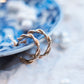 equinox earrings - SolmerCo®