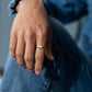 sense ring unisex - SolmerCo®