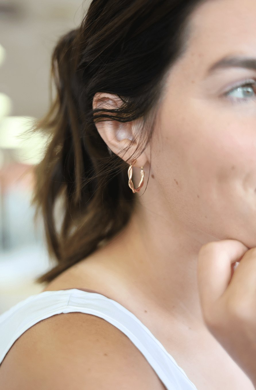 equinox earrings - SolmerCo®