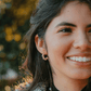 sarah pearl earrings - SolmerCo®