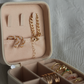 Travel Jewelry Case