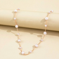 Sarah Pearl Necklace