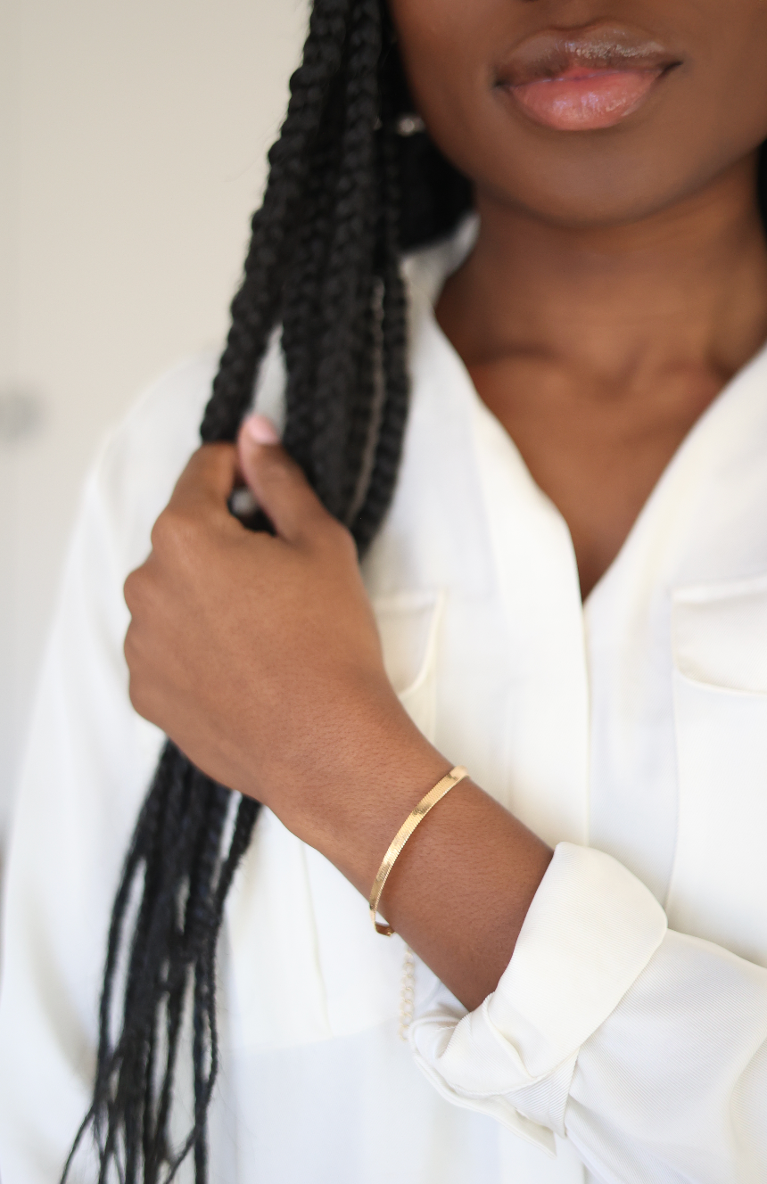 Esther Bracelet | Unisex