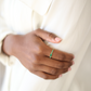 Lush Ring
